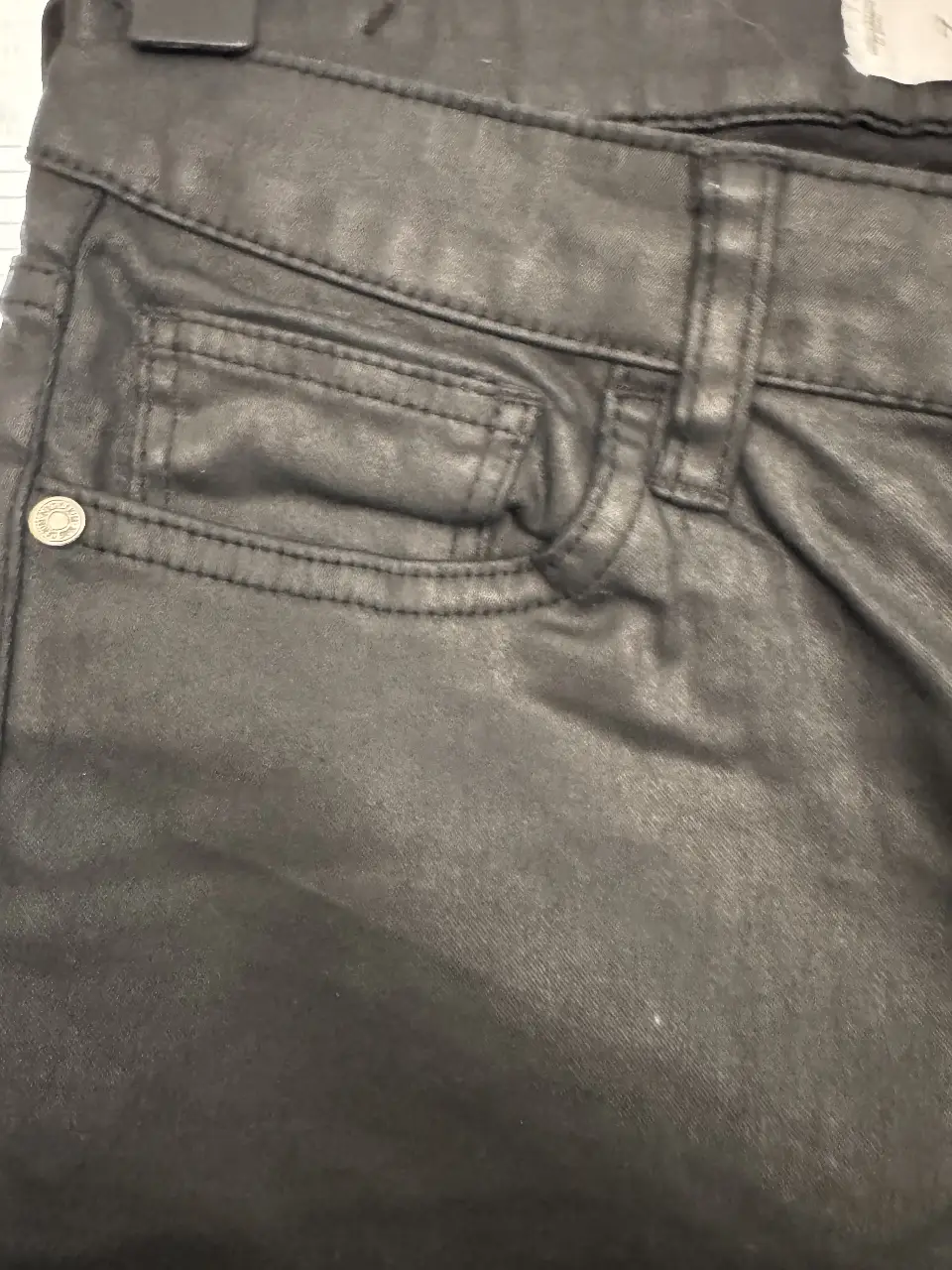 Jean Mango - imagen 3