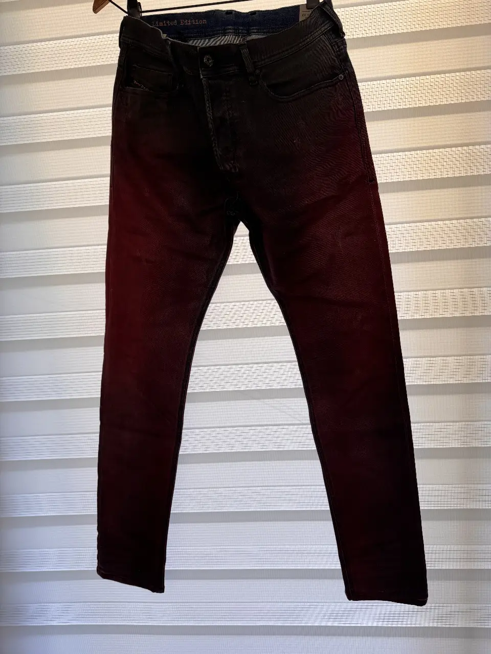 Jean Diesel - imagen 2