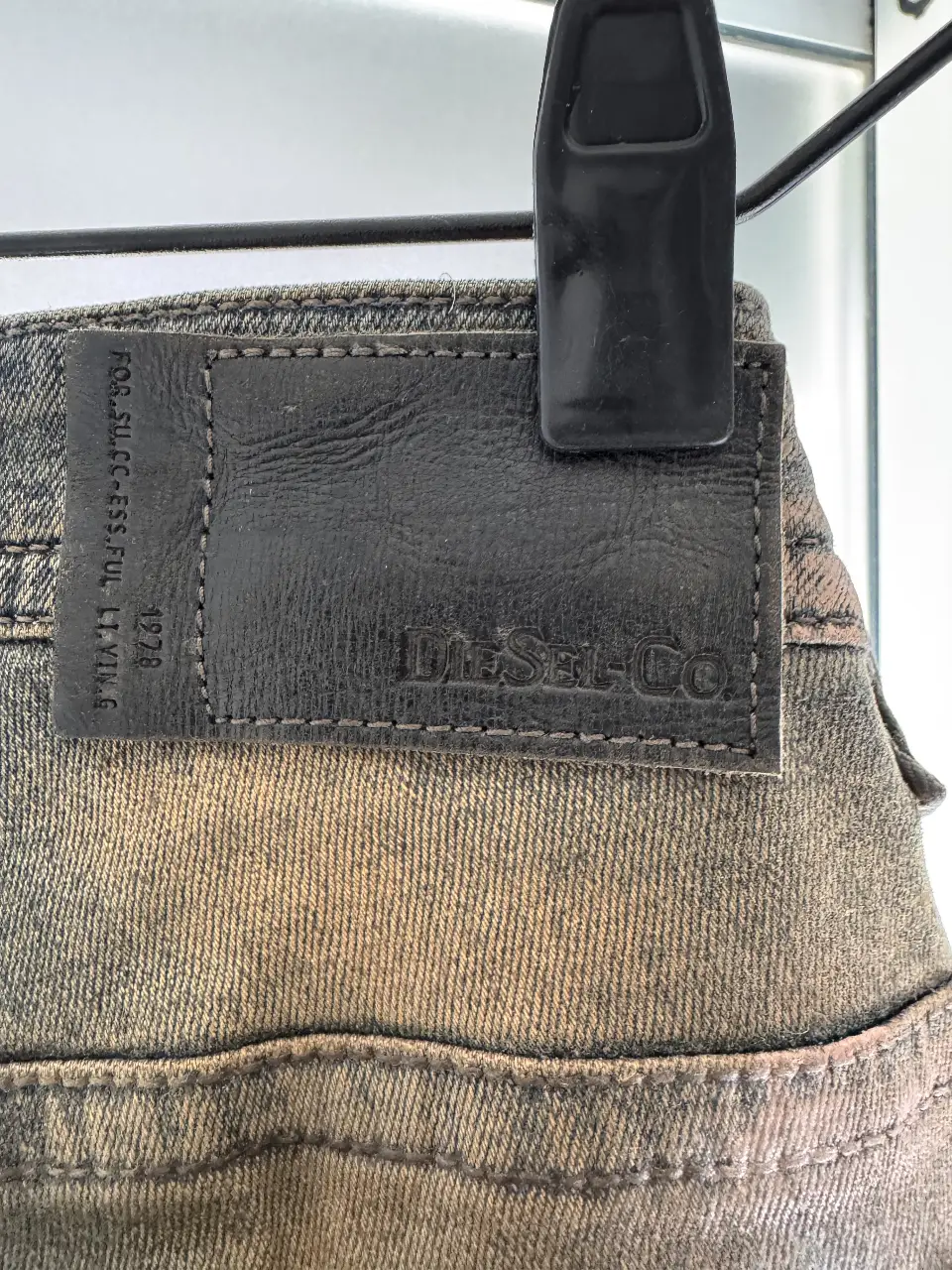 Jean Diesel - imagen 5