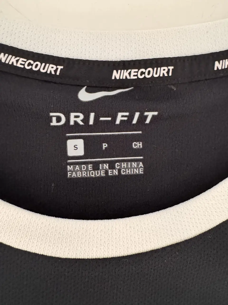 Remera Nike miniatura 2