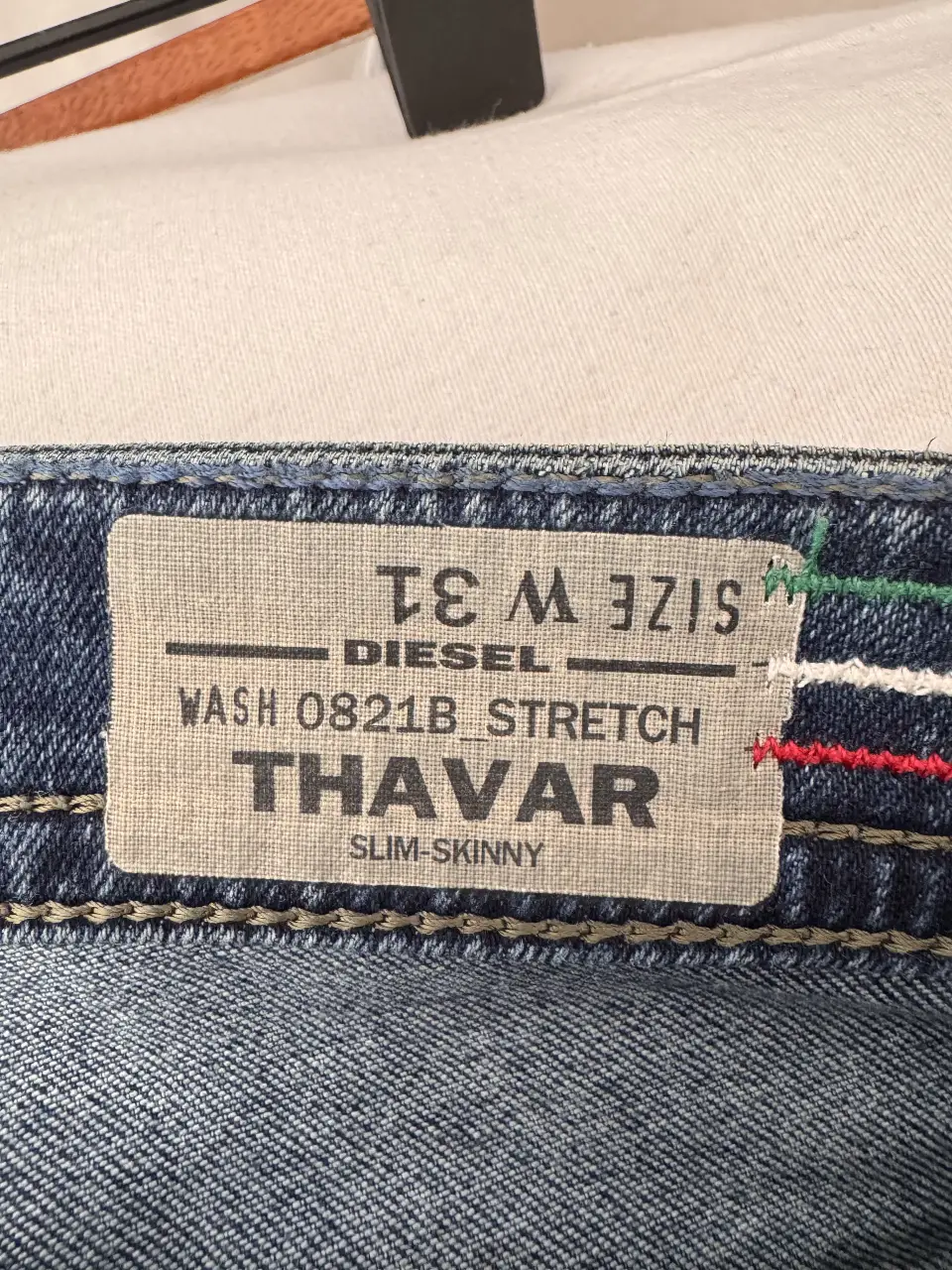 Jean Diesel - imagen 6