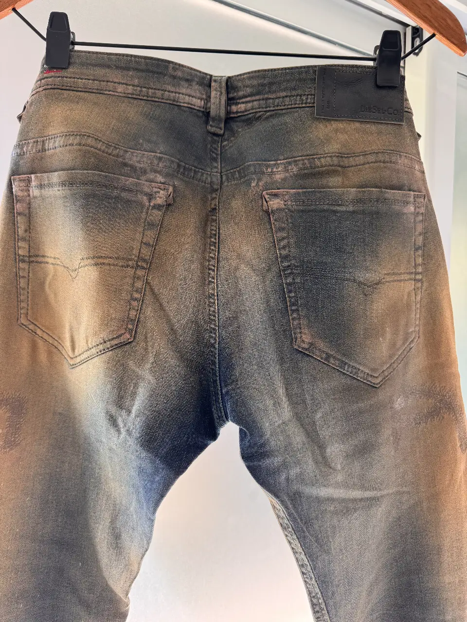 Jean Diesel - imagen 4