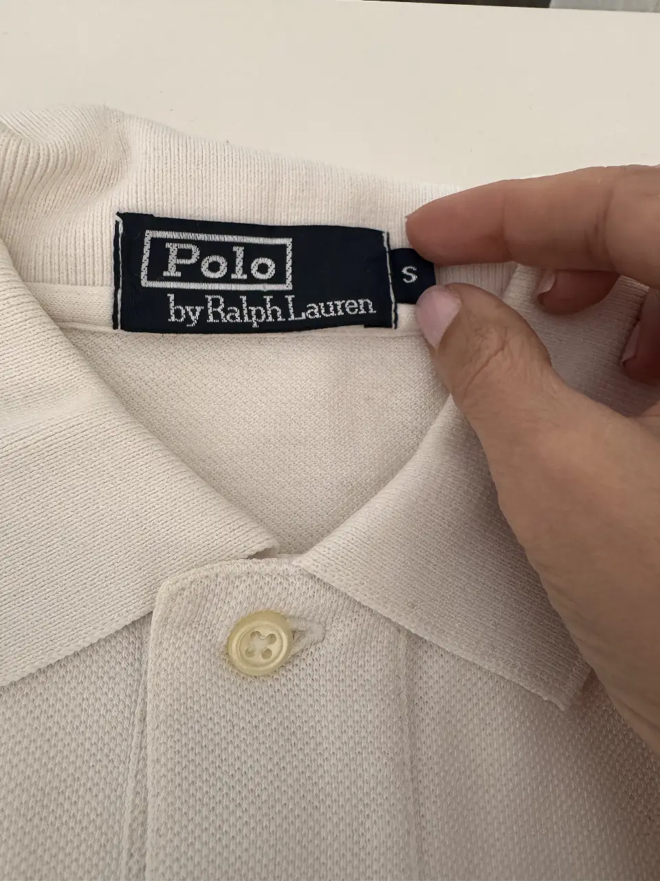 Remera Polo Ralph Lauren - imagen 3