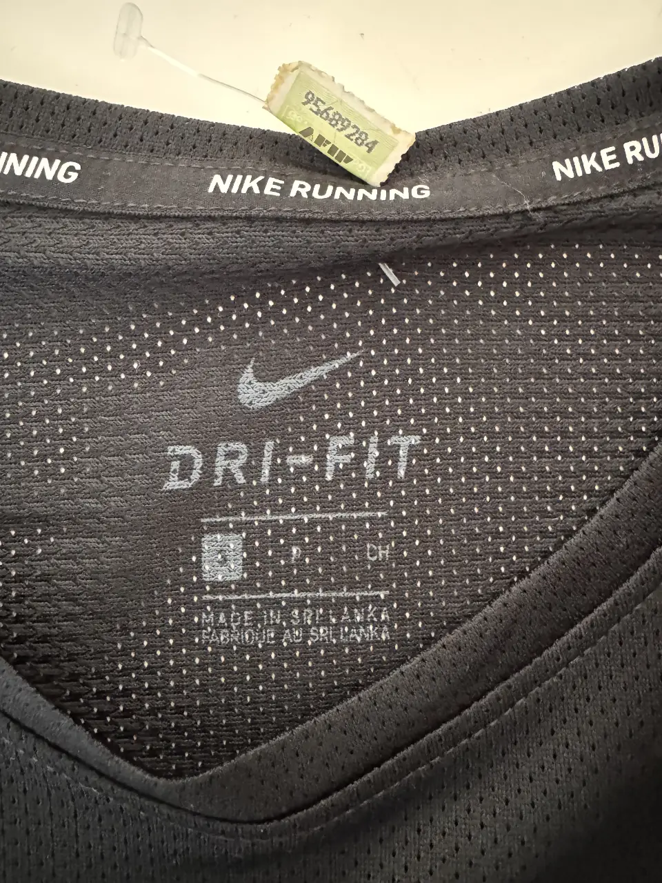 Remera Nike - imagen 4