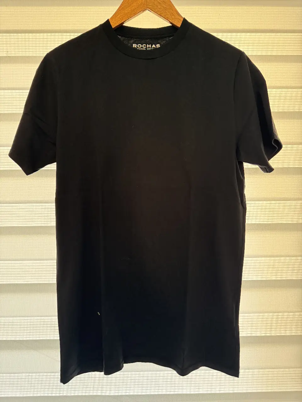 Remera Rochas - imagen 1