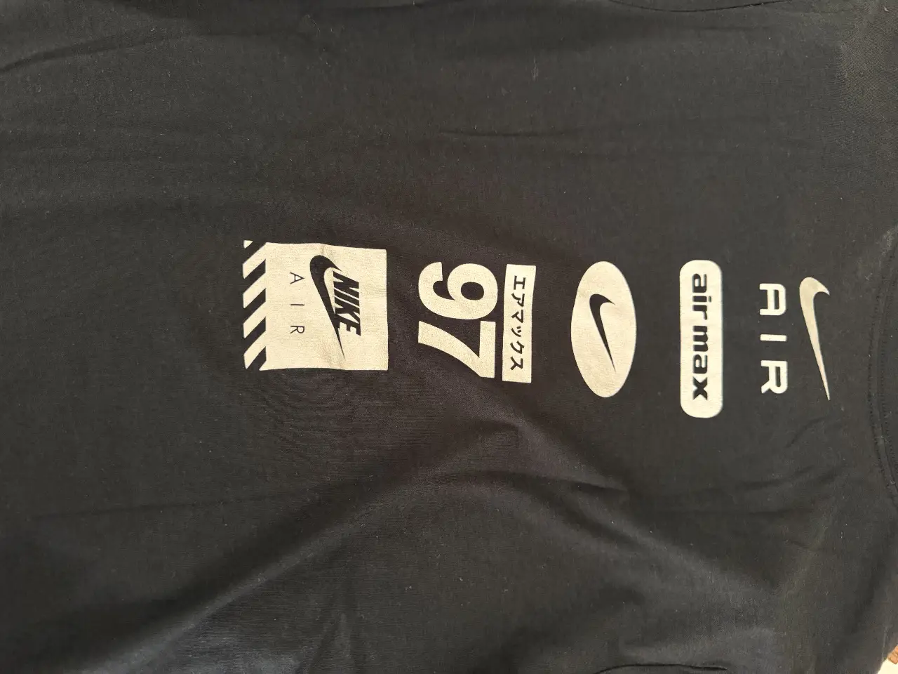 Remera Nike - imagen 4