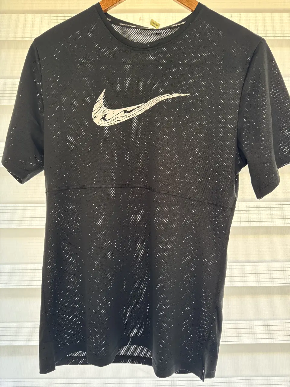 Remera Nike - imagen 1