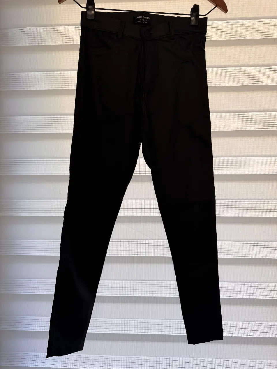Pantalón Lovely Denim - imagen 4