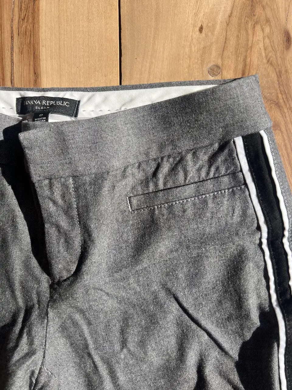 Pantalón Banana Republic - imagen 3