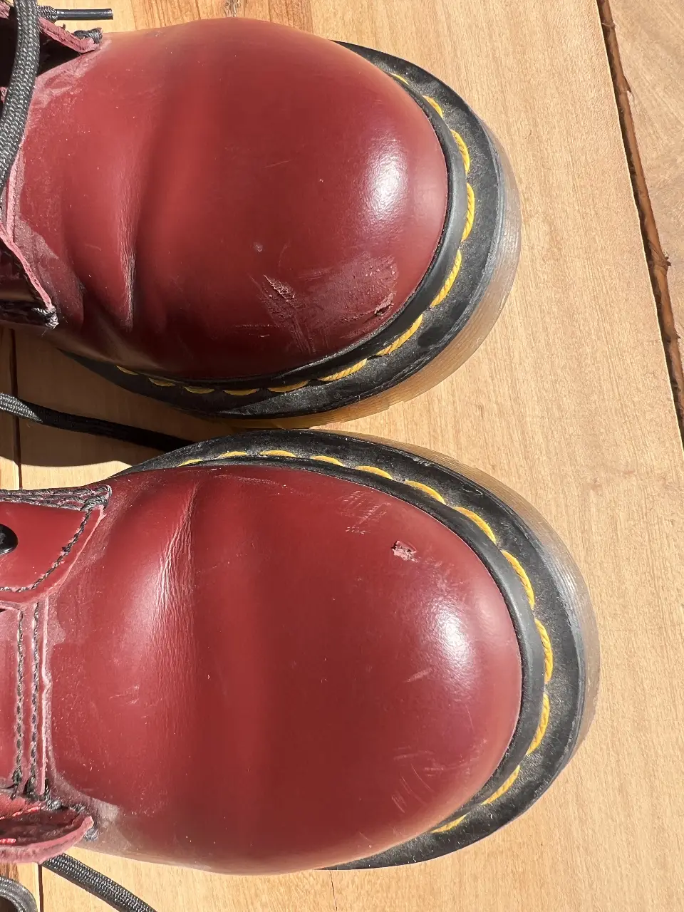 Botines Dr. Martens - imagen 4