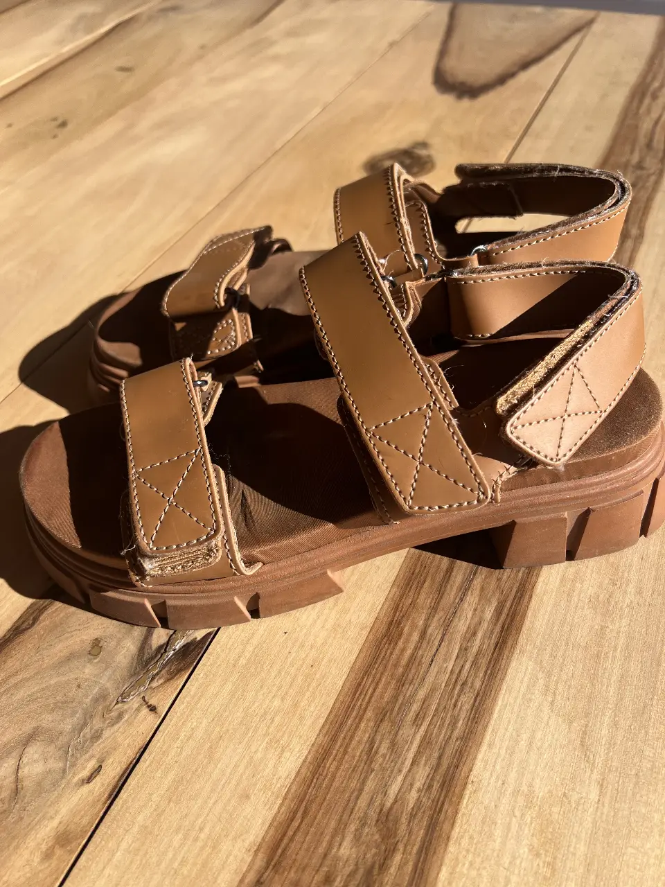 Sandalias MNG - imagen 2