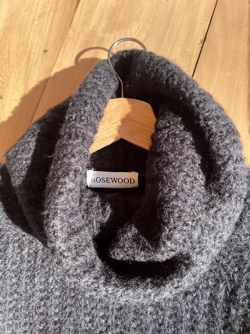 Polera ROSEWOOD - imagen 2