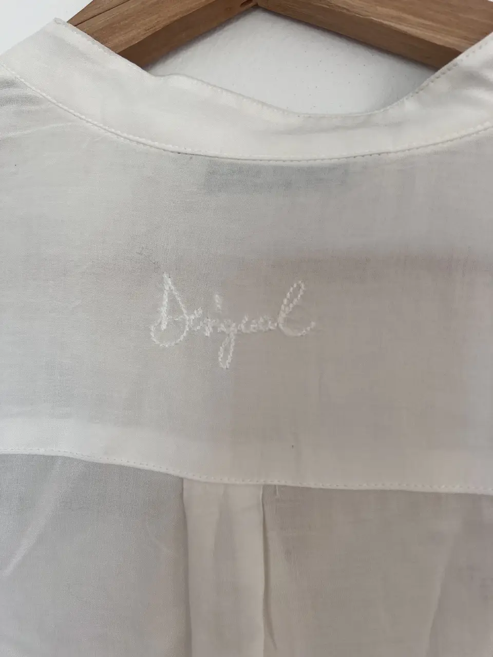 Blusa Desigual - imagen 5