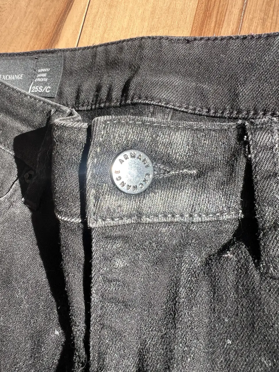 Jean Armani Exchange - imagen 3
