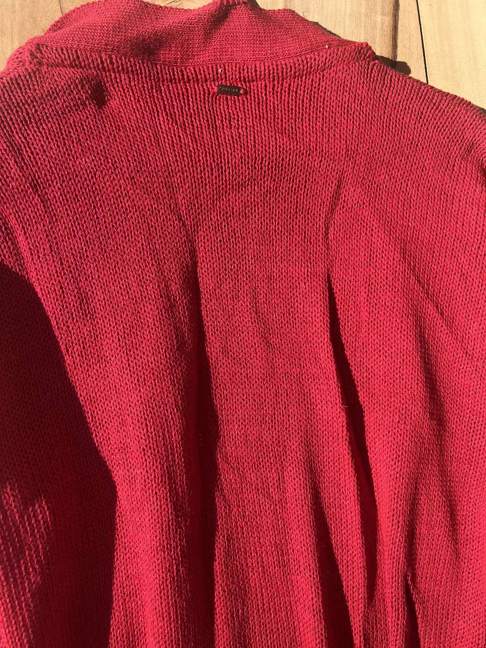 Cardigan Ossira miniatura 4
