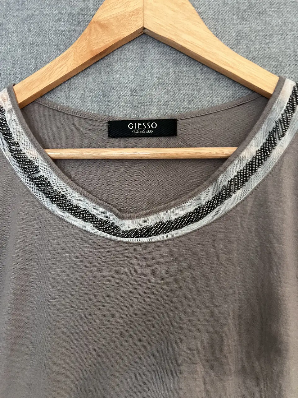 Remera Giesso - imagen 3