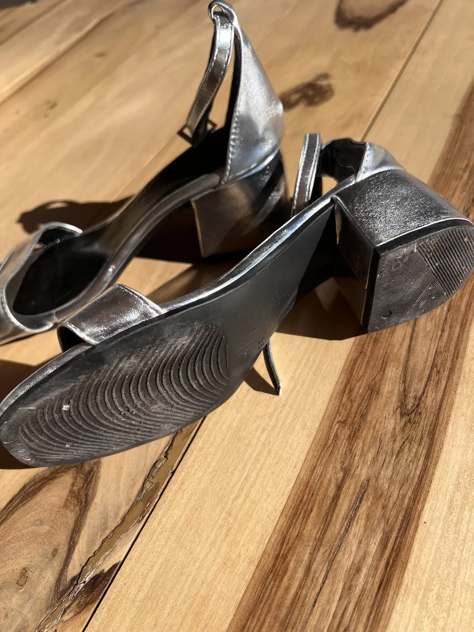 Sandalias Sin marca - imagen 3