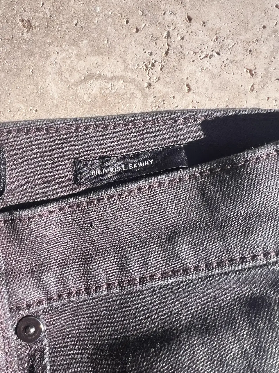Jean Banana Republic - imagen 4