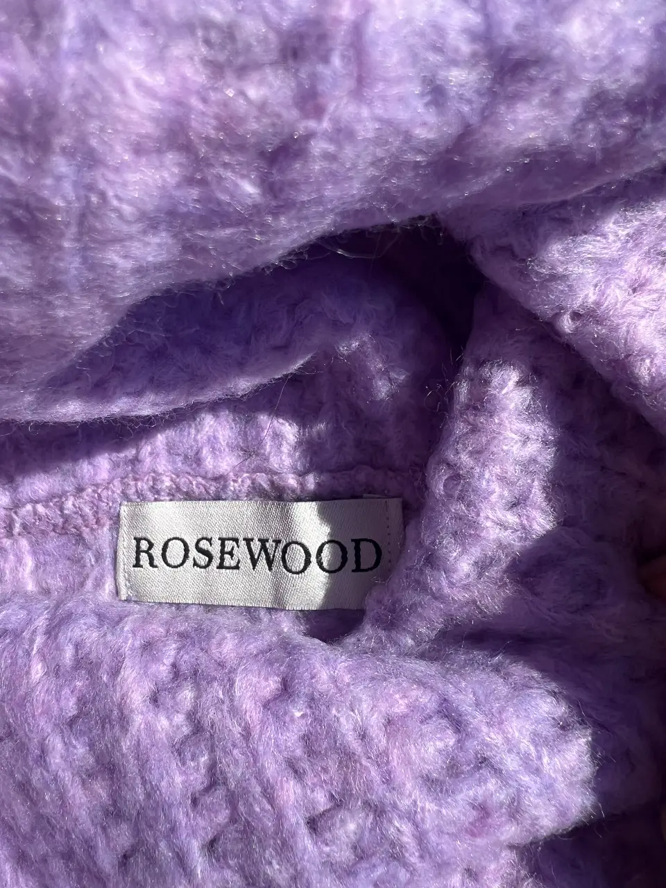 Polera ROSEWOOD - imagen 3