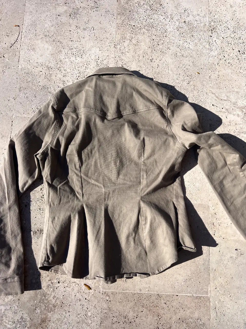Camisa Ossira - imagen 2