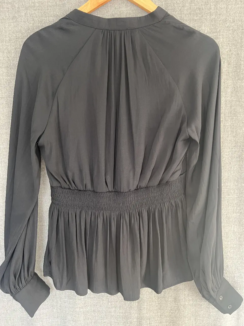 Blusa Banana Republic miniatura 4