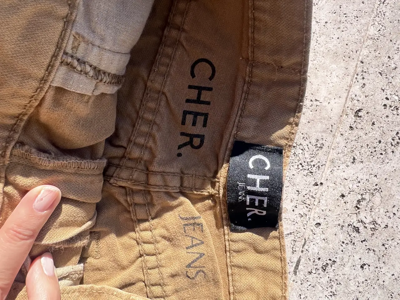 Jean CHER. - imagen 6