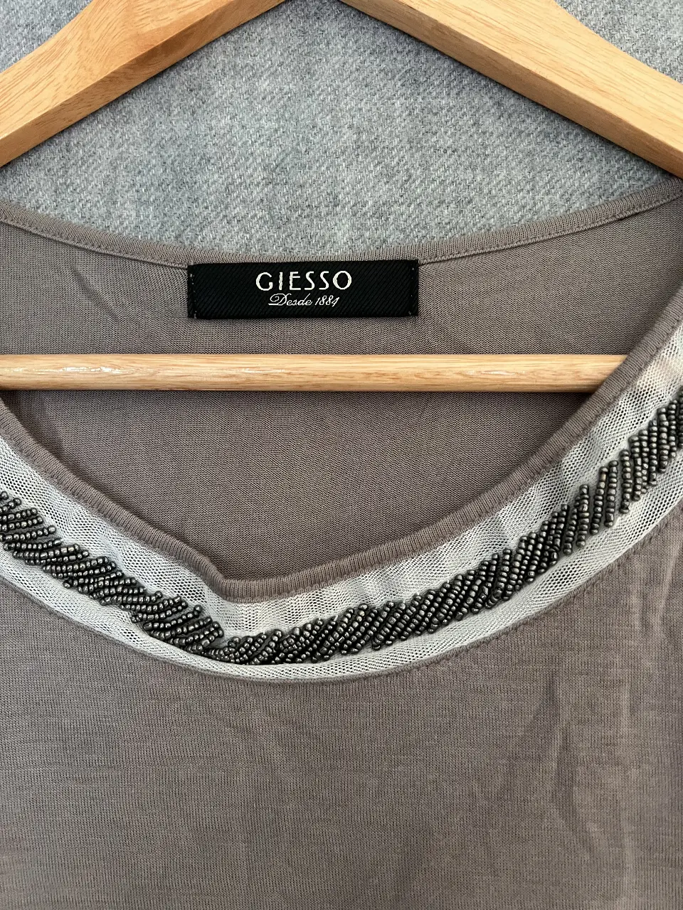 Remera Giesso - imagen 4