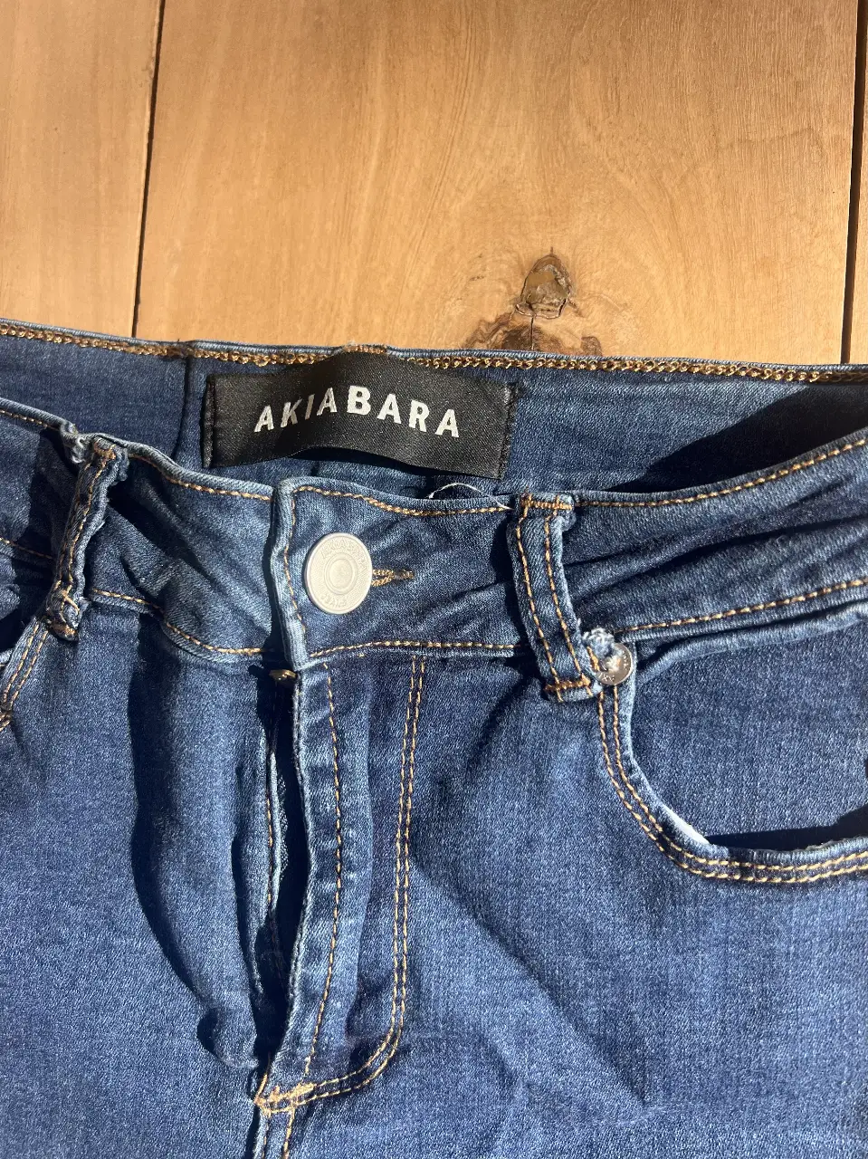 Jean Akiabara - imagen 4