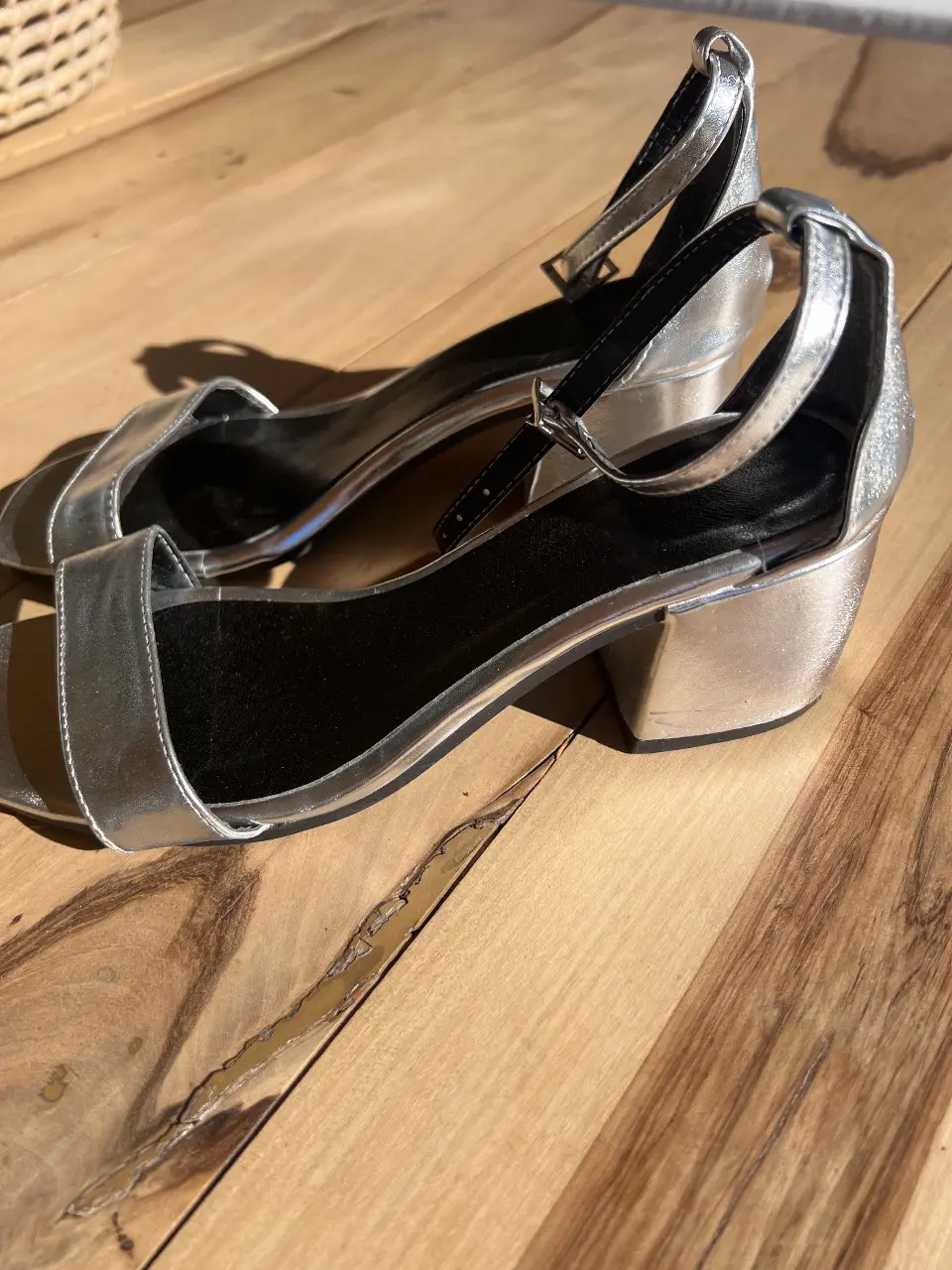 Sandalias Sin marca - imagen 2
