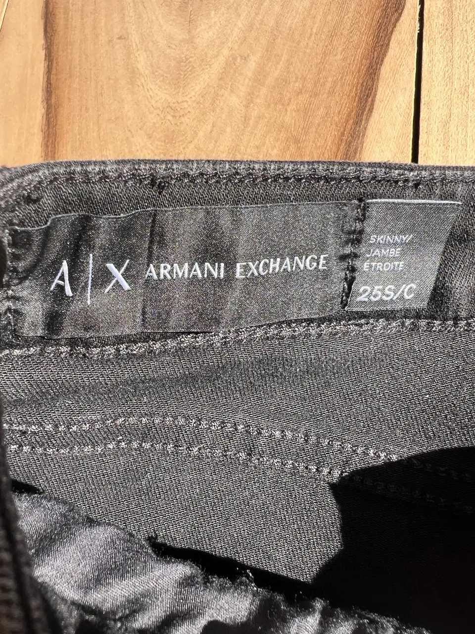 Jean Armani Exchange - imagen 2
