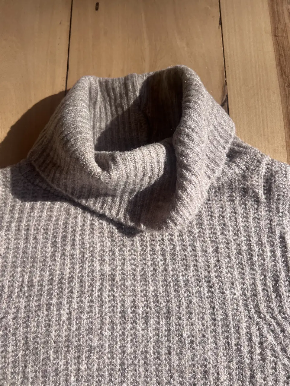 Polera knitwear - imagen 3