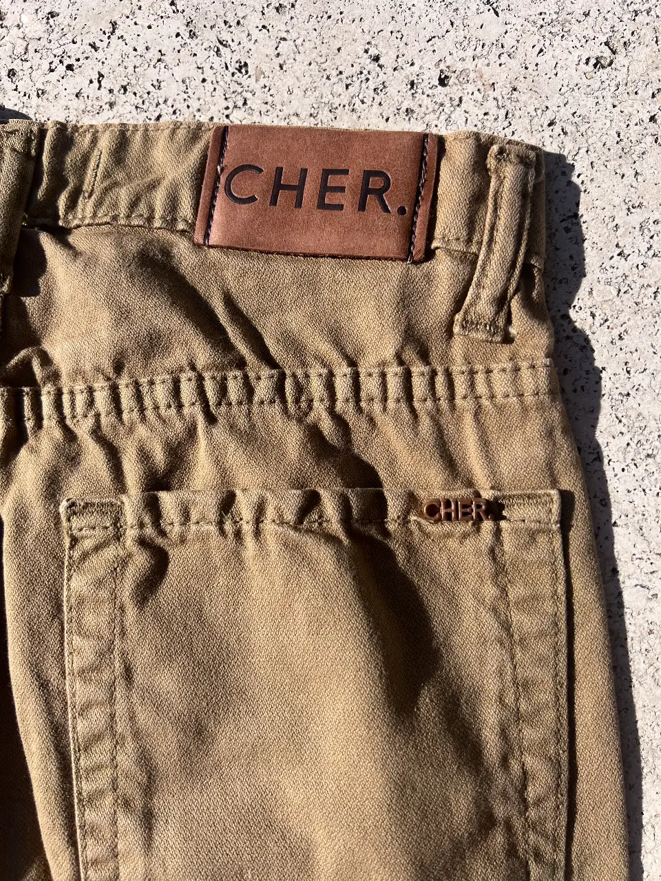 Jean CHER. - imagen 5
