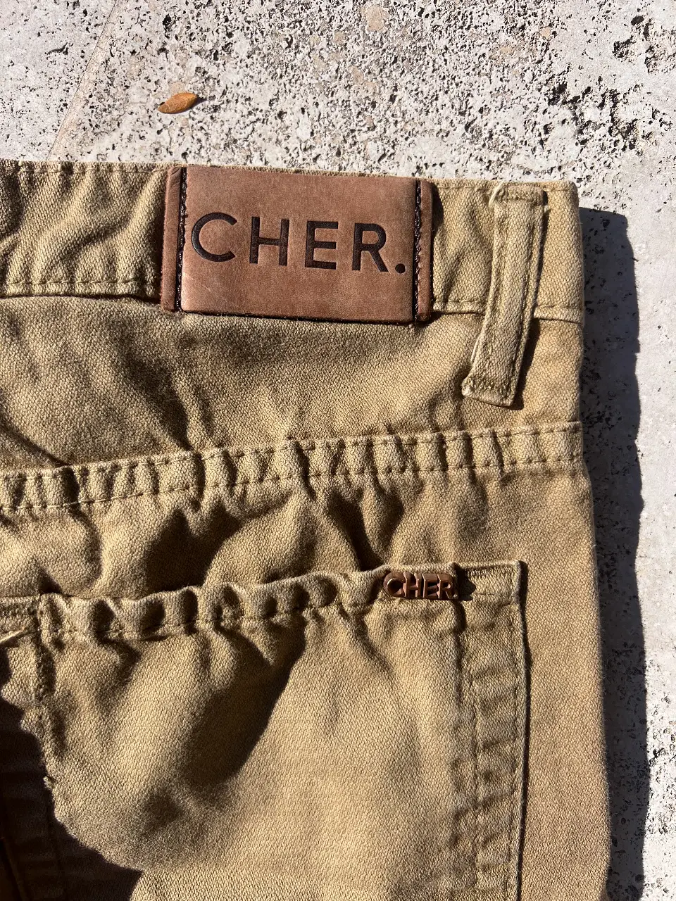 Jean CHER. - imagen 5