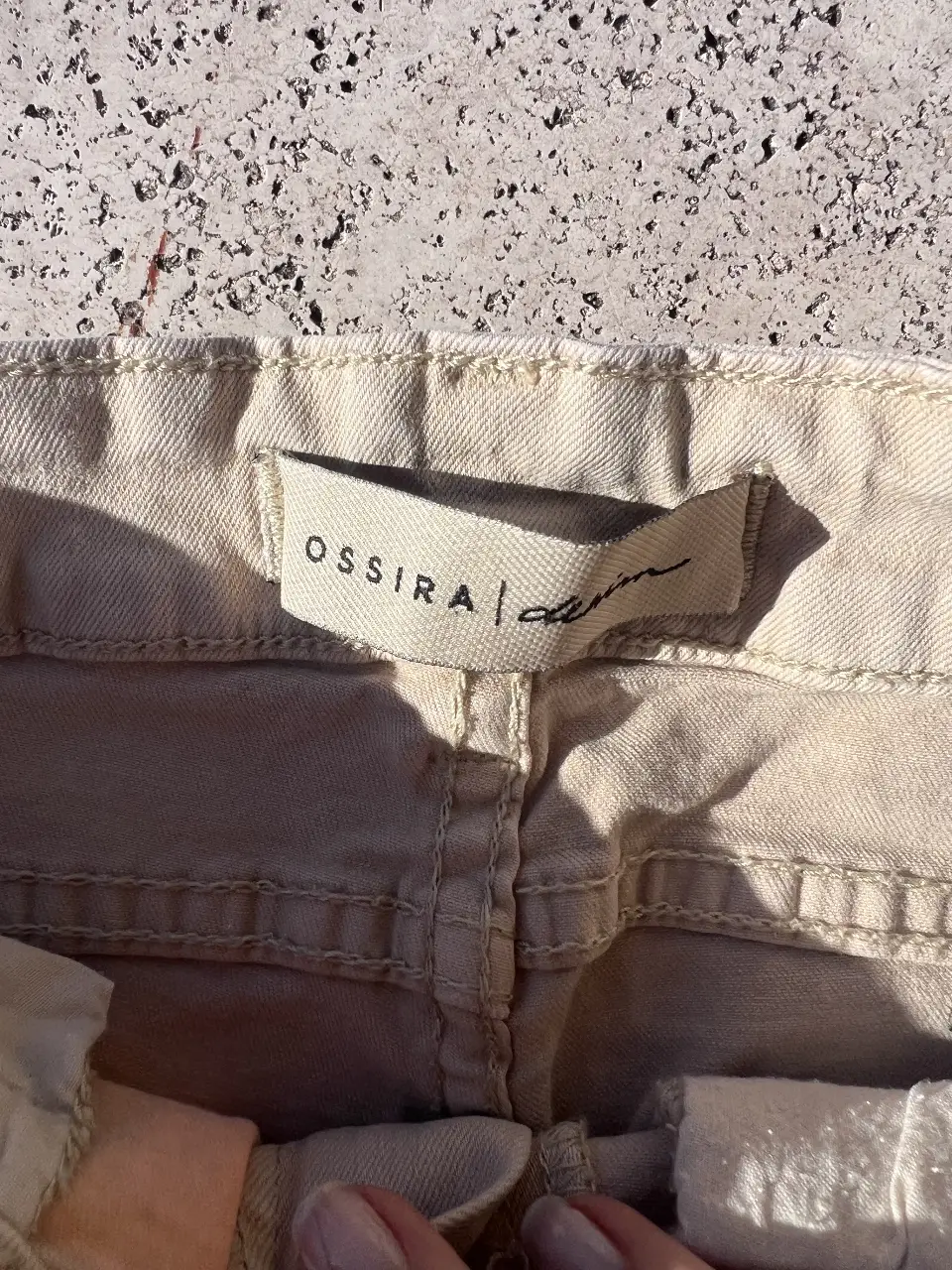 Jean Ossira - imagen 2