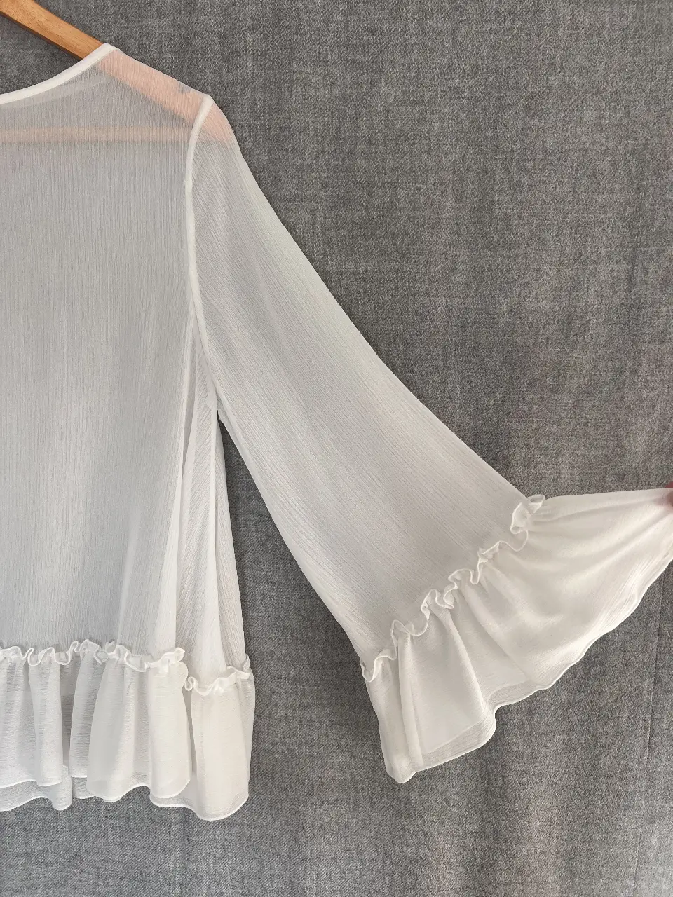 Blusa Awada - imagen 3