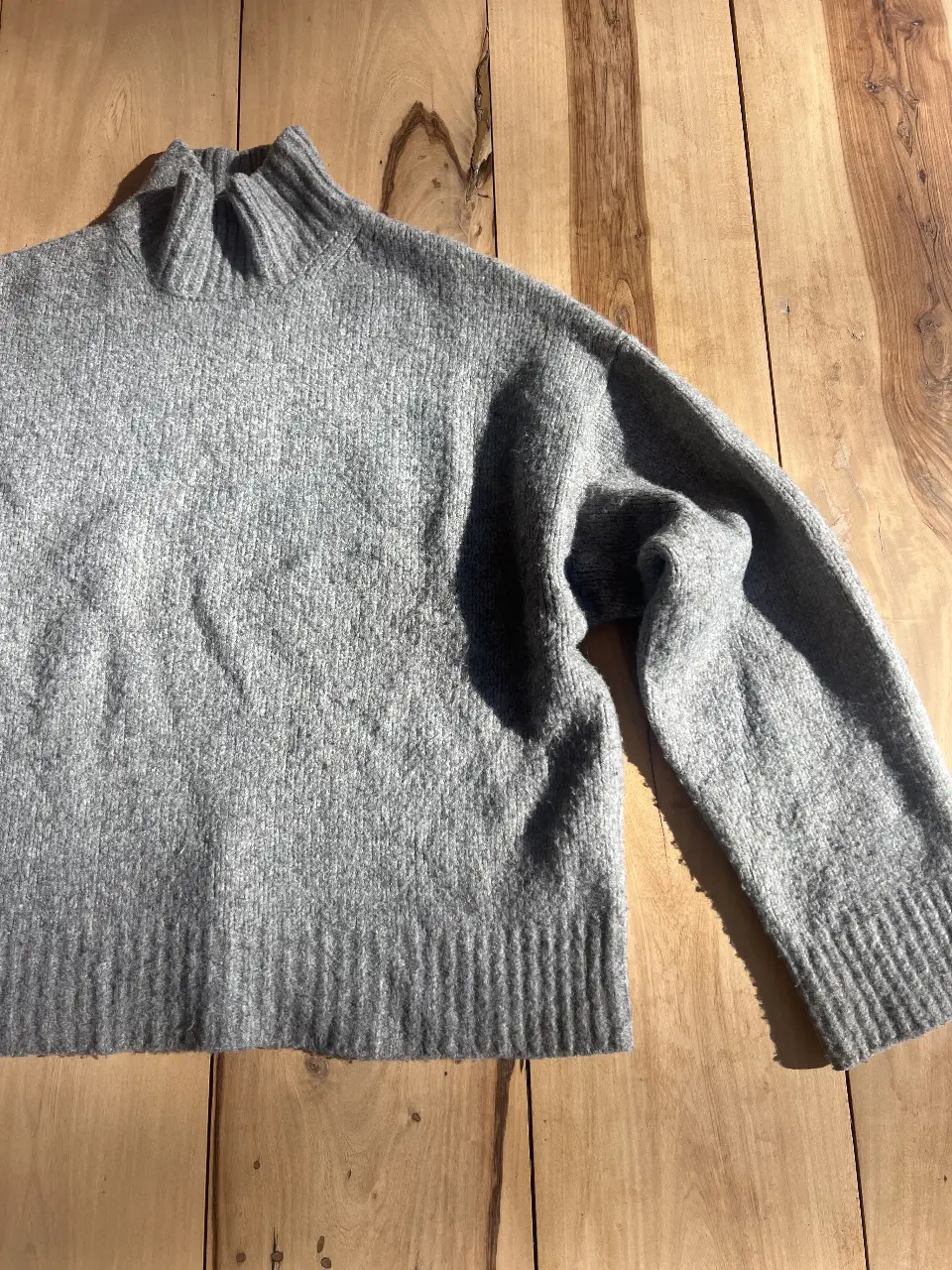 Polera Bershka miniatura 4