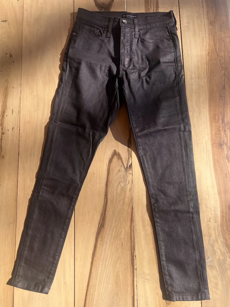 Jean Banana Republic - imagen 5