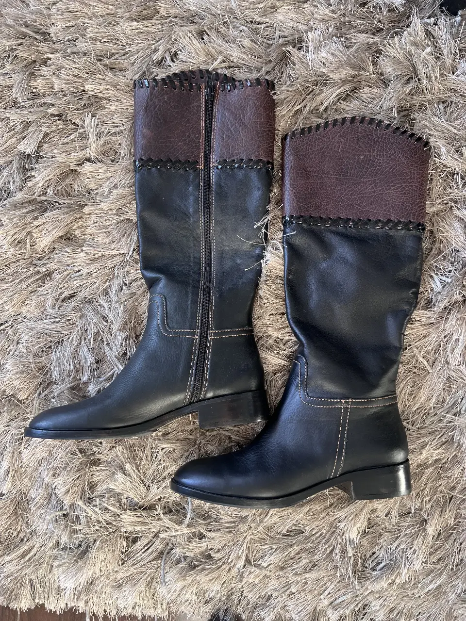 Botas Saverio Di Ricci - imagen 3