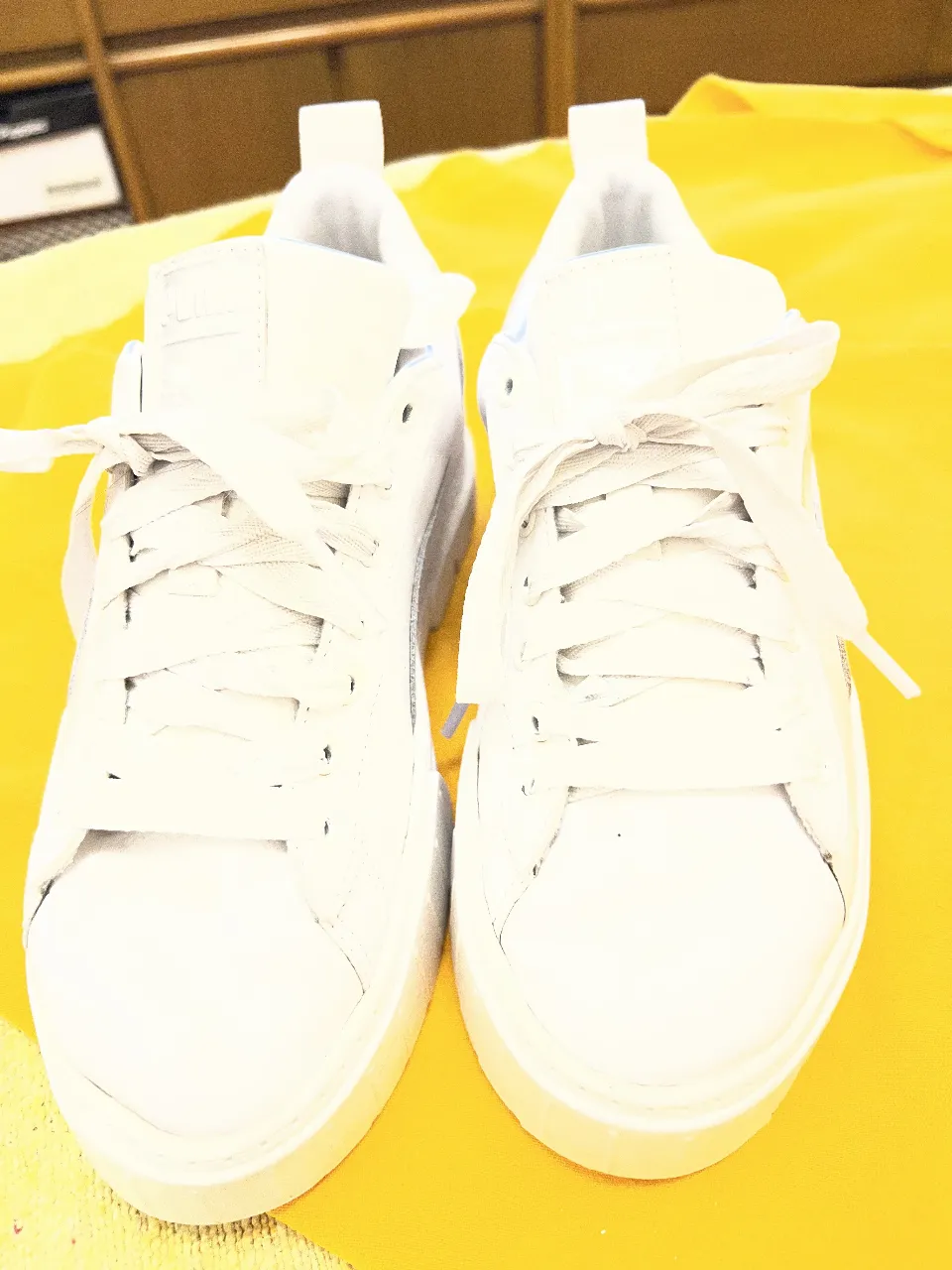Zapatillas Puma - imagen 3