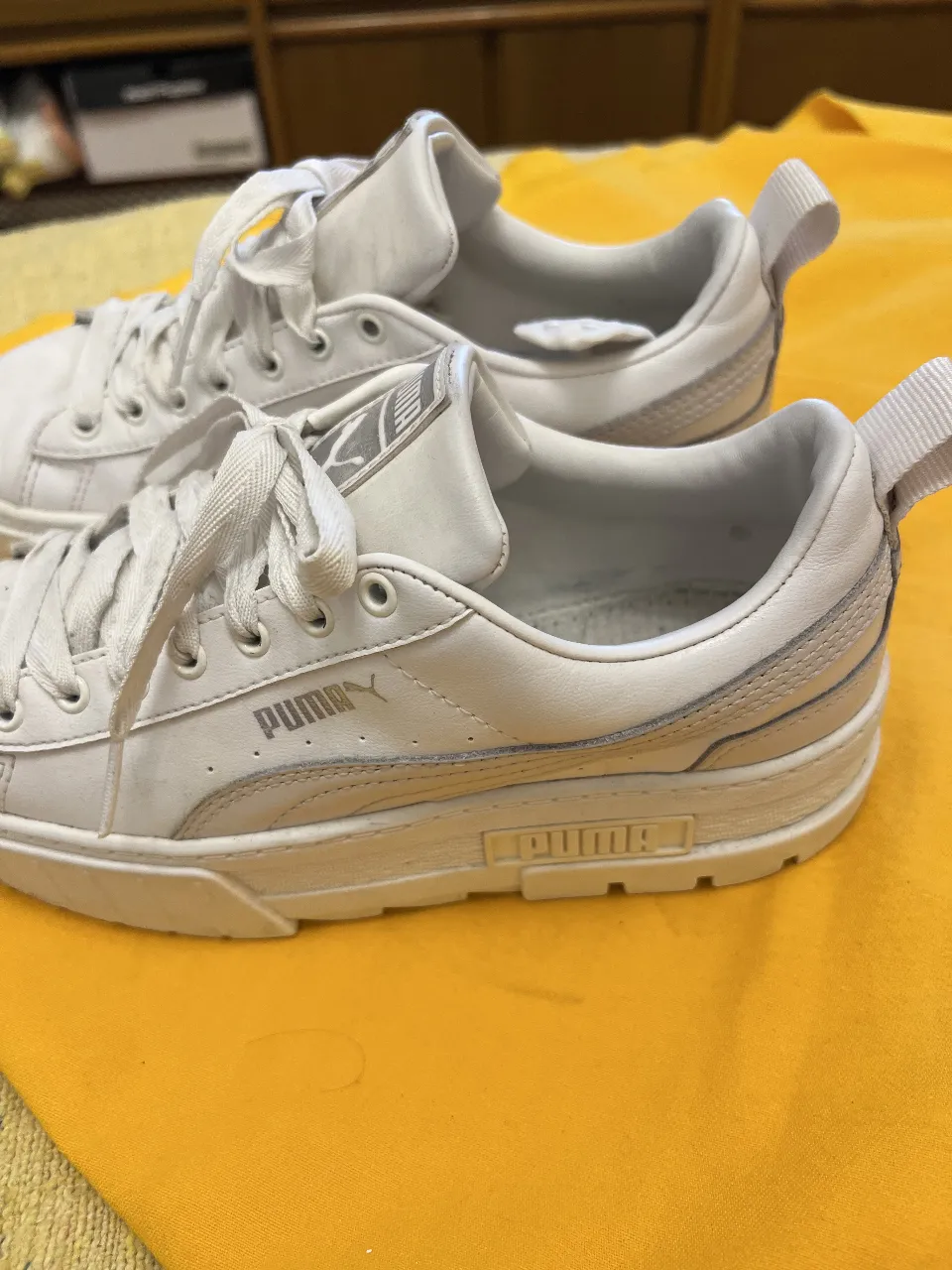 Zapatillas Puma - imagen 2