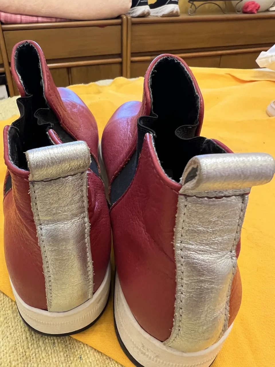 Botas Juanita Jo - imagen 4