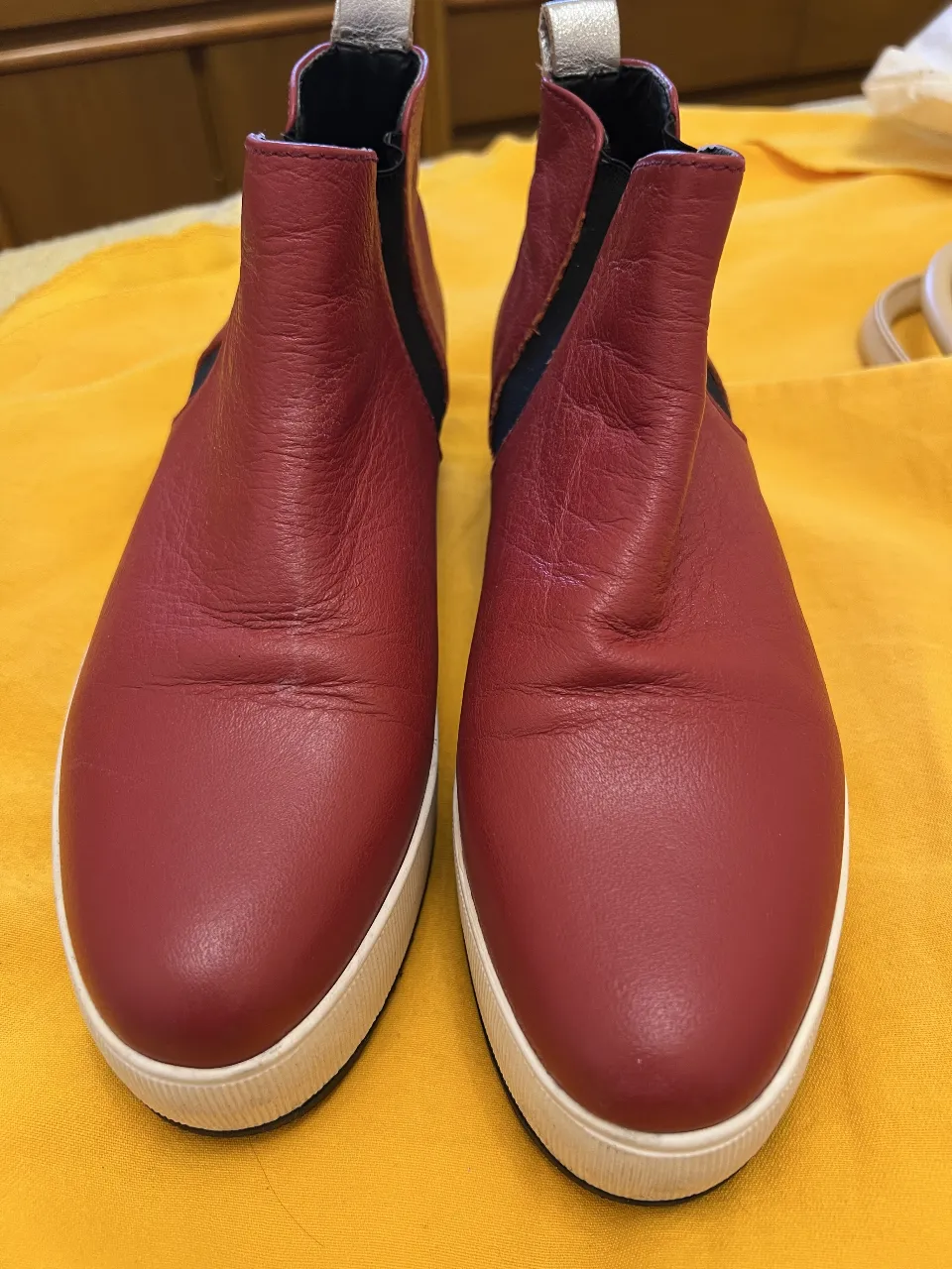 Botas Juanita Jo - imagen 2