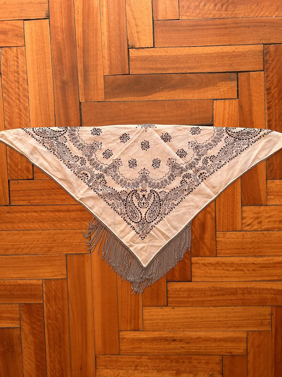 Pañuelo Rapsodia - imagen 1