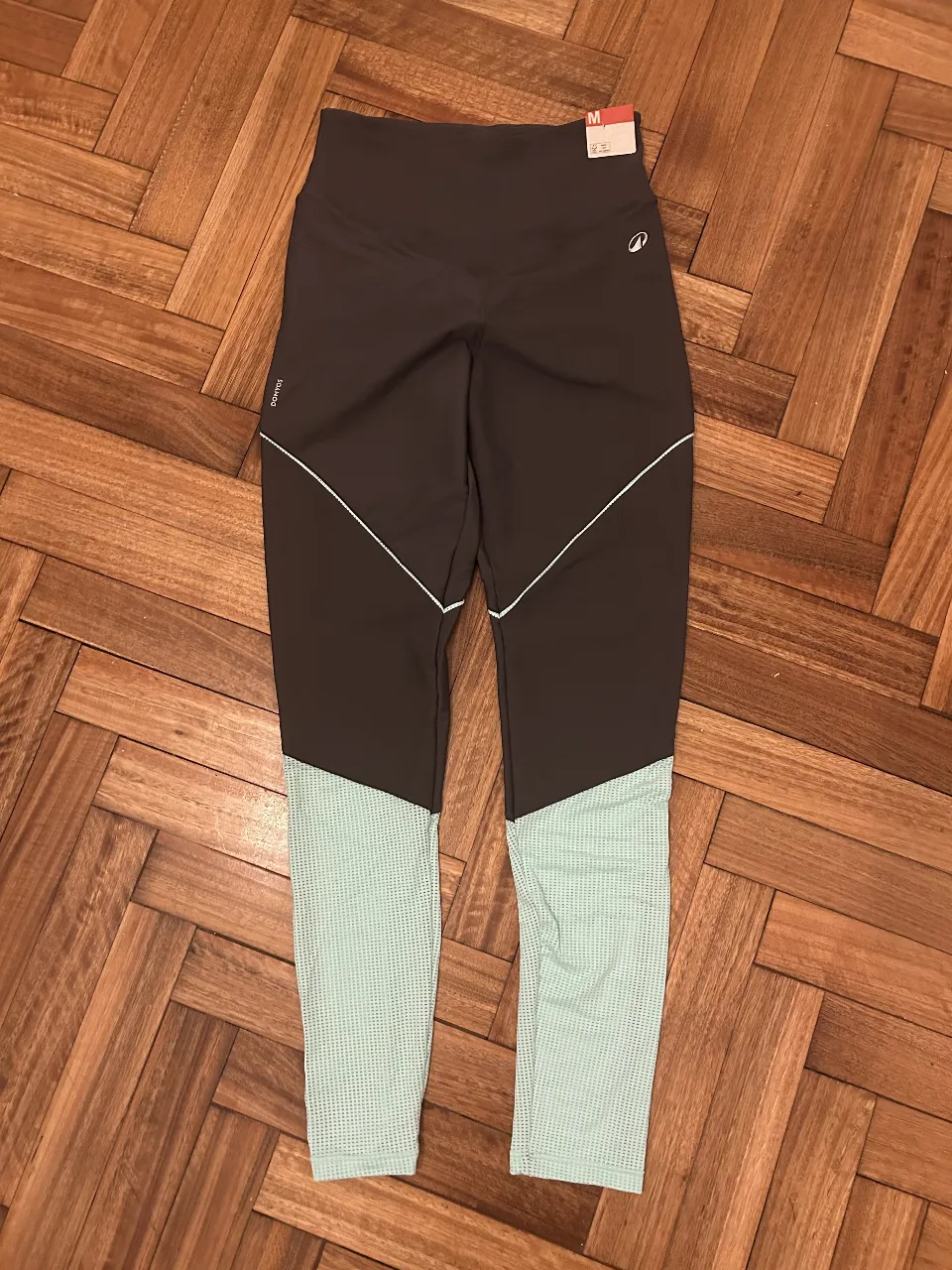 Calza Decathlon - imagen 1