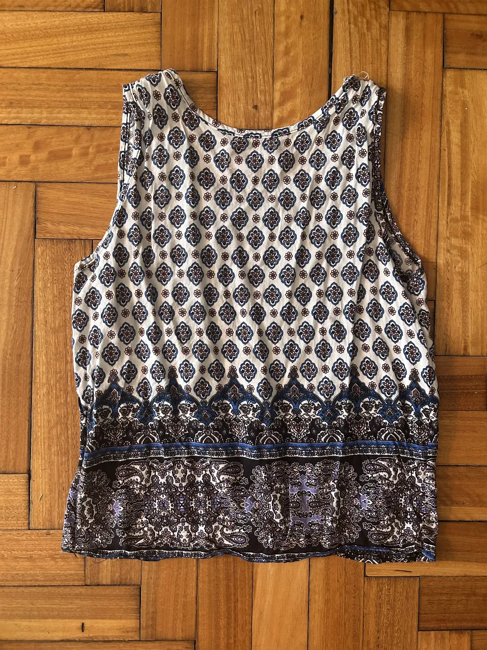 Musculosa Otra - imagen 3