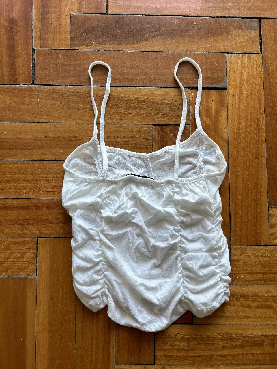 Top Zara - imagen 2