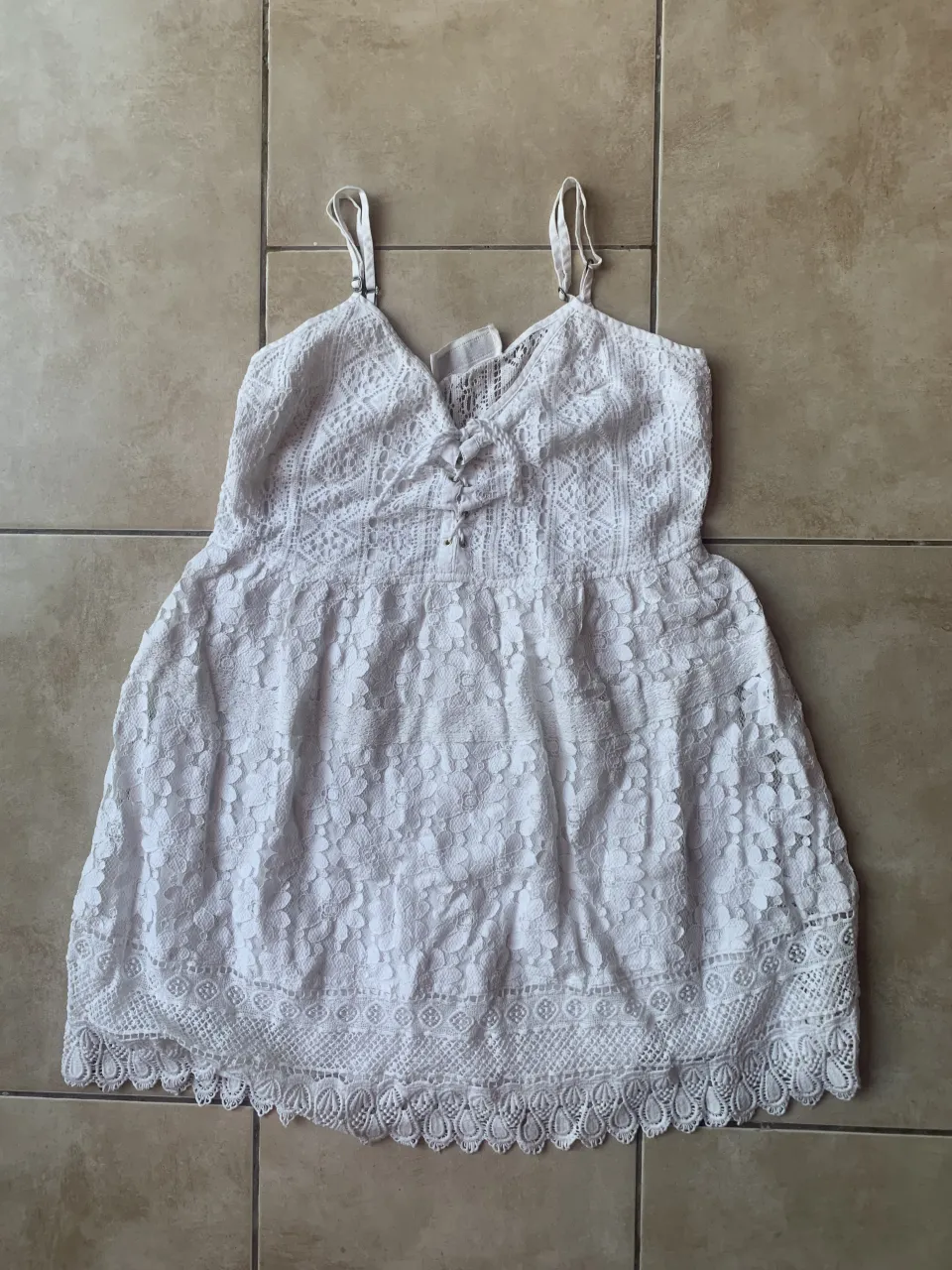 Vestido Abercrombie & Fitch - imagen 1