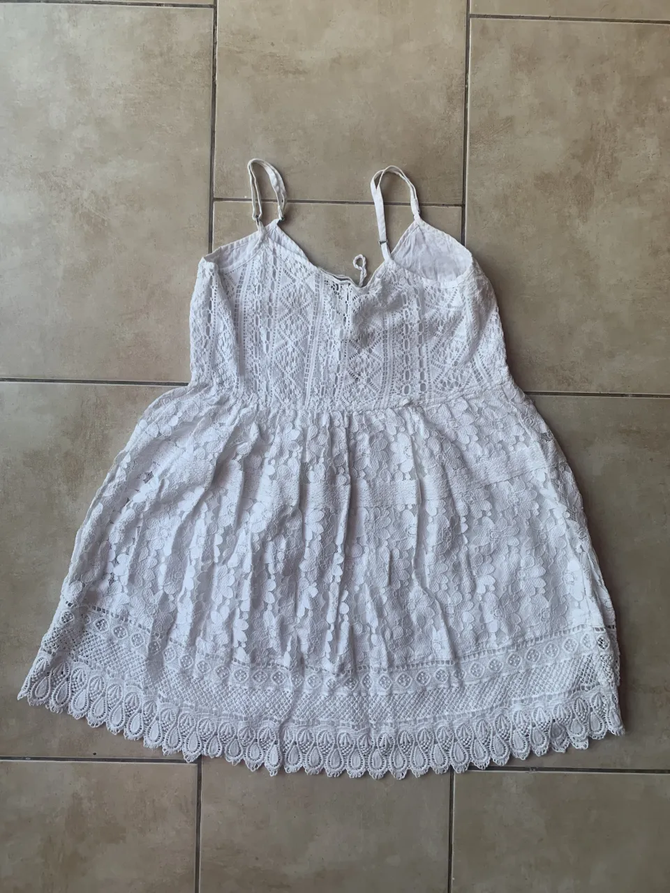 Vestido Abercrombie & Fitch - imagen 5