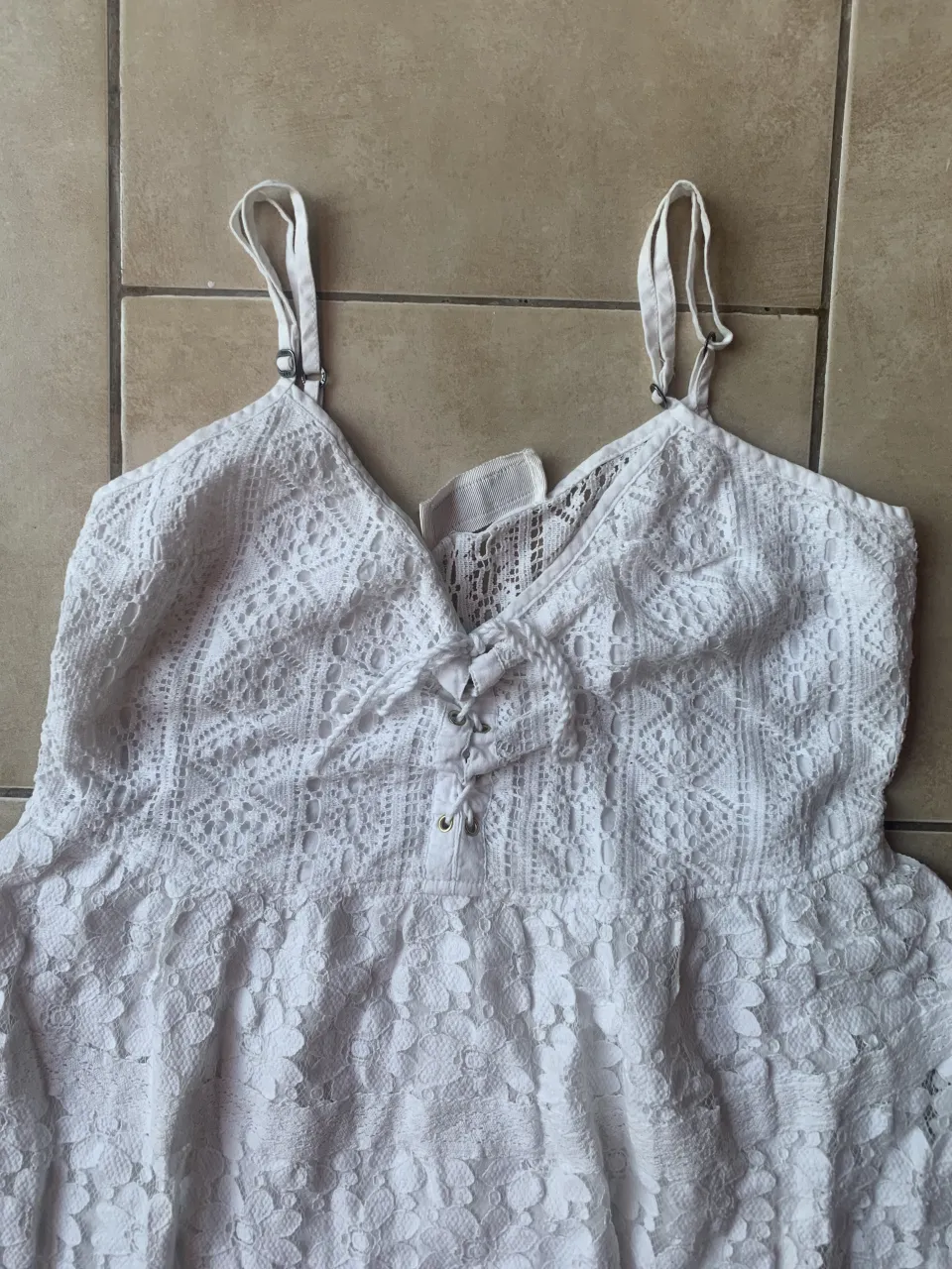 Vestido Abercrombie & Fitch - imagen 2