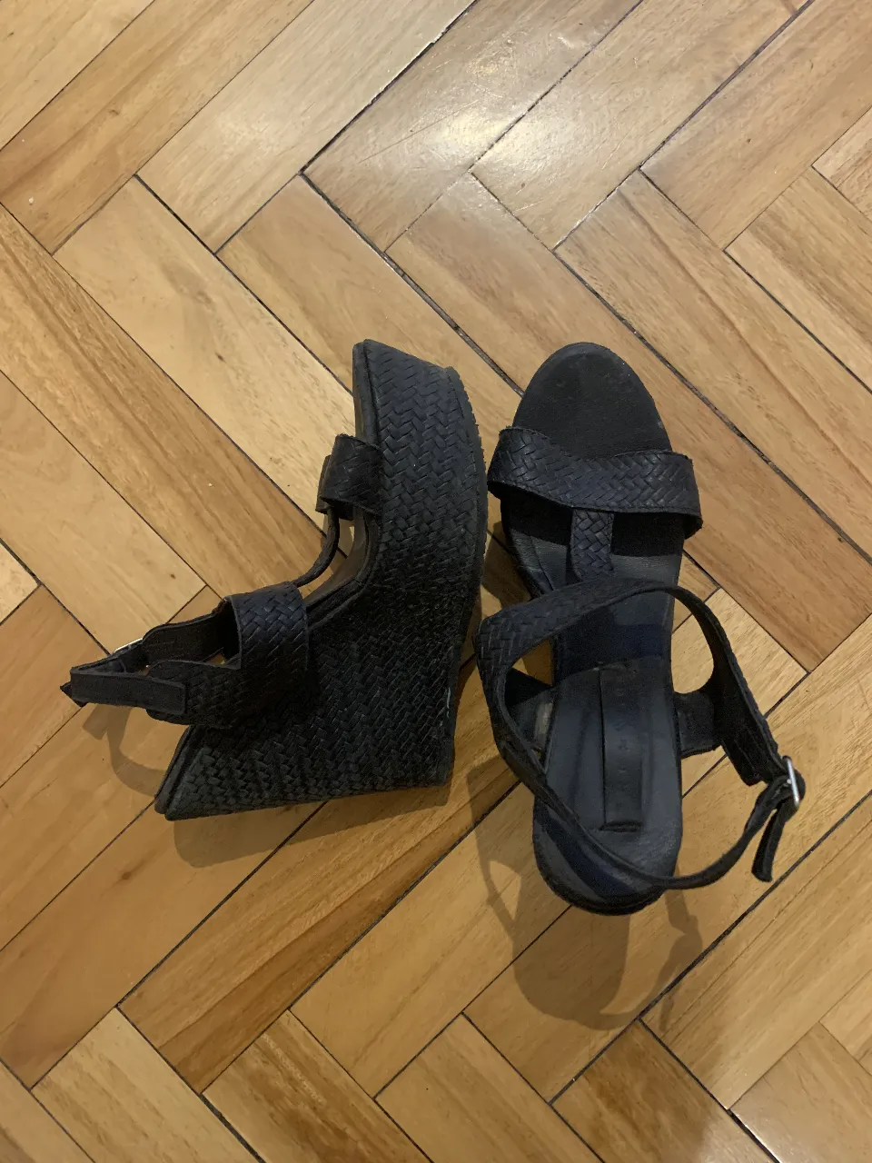 Sandalias MARY & JOE - imagen 3